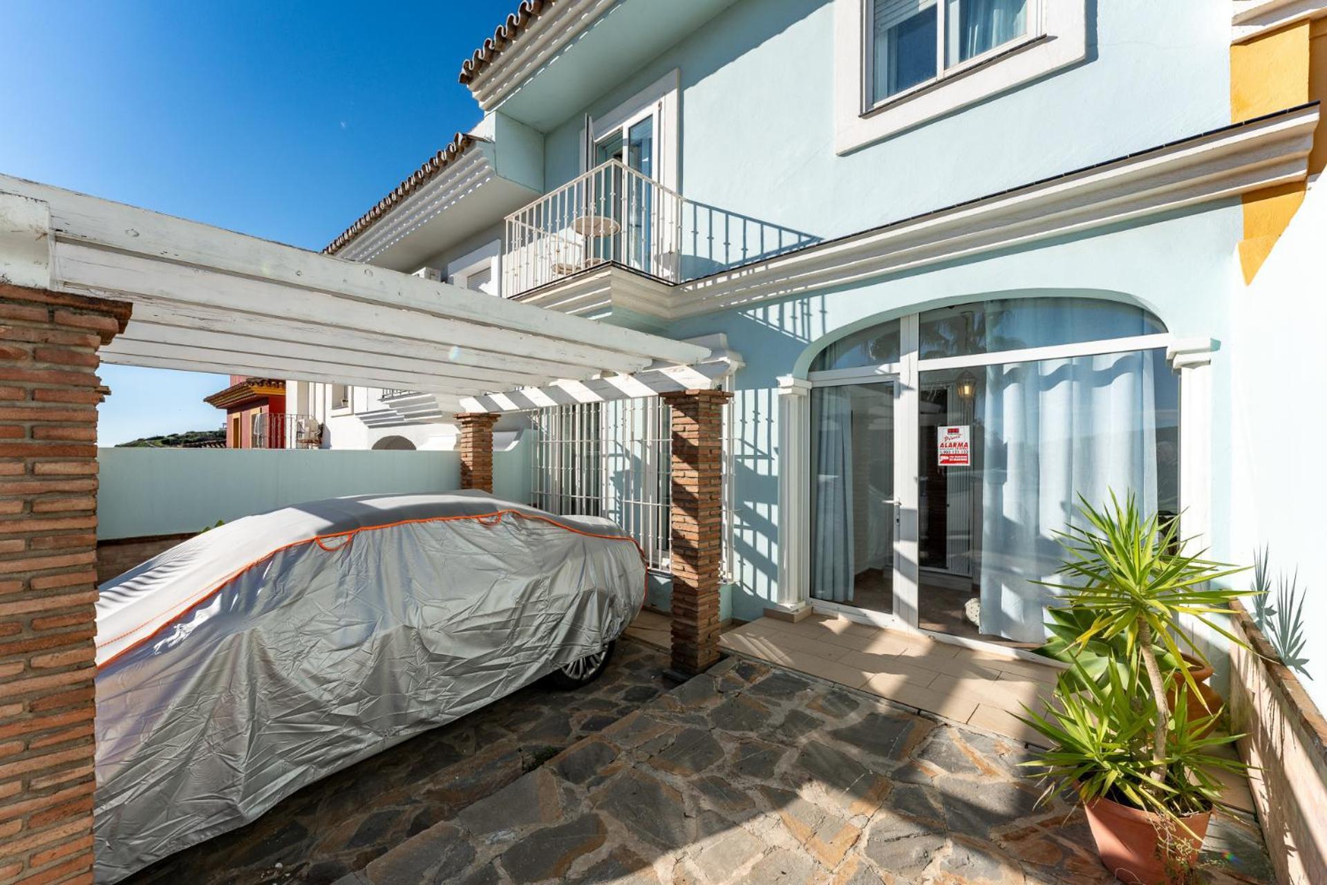 Malagasuite Fuengirola Sohail 外观 照片