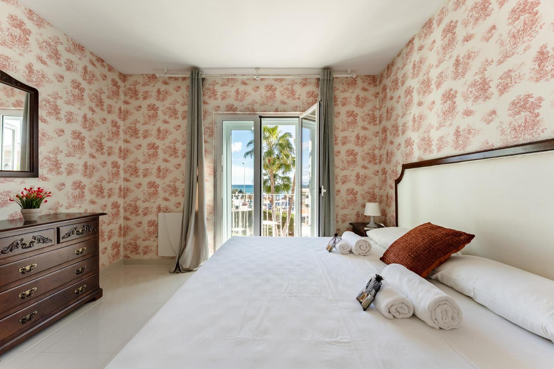 Malagasuite Fuengirola Sohail 外观 照片