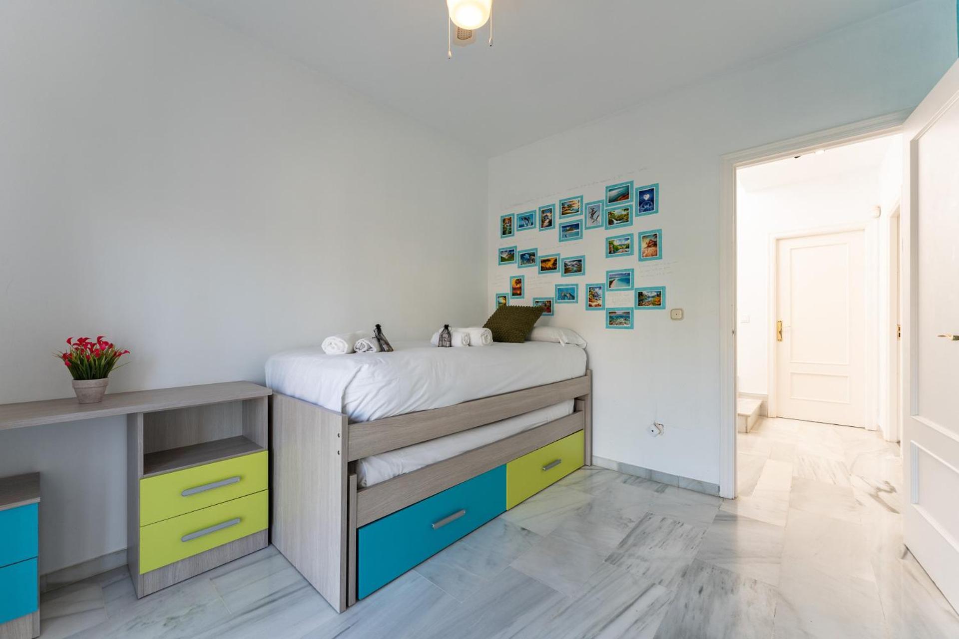 Malagasuite Fuengirola Sohail 外观 照片